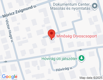 8200 Veszprém Nárcisz u. 27.