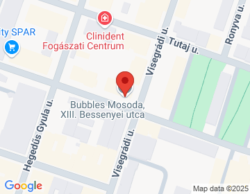 1133 Budapest XIII. kerület kerület Bessenyei u. 16.