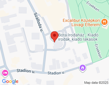 3300 Eger Szálloda uta 5. I/104