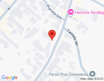 2890 Tata Fazekas utca 9.