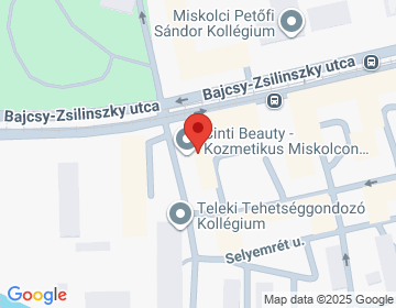 3527 Miskolc Bajcsy-Zsilinszky utca 30 2/3