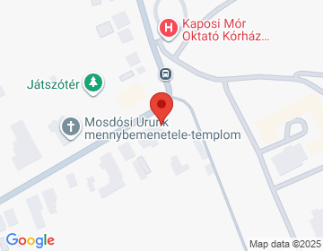 7257 Mosdós Kossuth Lajos u. 1/a
