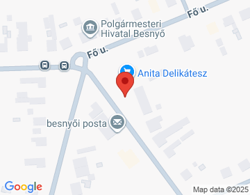 2456 Besenyőd, Petőfi Sándor 4.