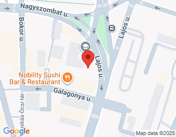 1135 Budapest XIII. kerület kerület Lajos utca 74-76.