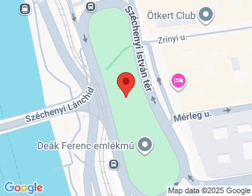 1112 Budapest XI. kerület kerület Széchenyi István tér 7