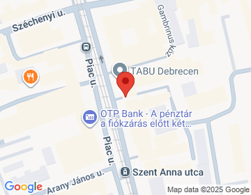 4027 Debrecen Piac u. 30 fsz. 5