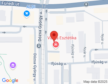 4027 Debrecen Dózsa György u. 27.