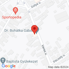 4029 Debrecen Veres utca 24 fszt. 3,