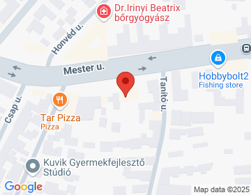 4026 Debrecen Mester utca 34