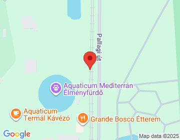 4032 Debrecen Nagyerdei park 1