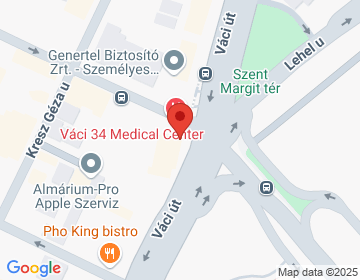 1132 Budapest XIII. kerület kerület Budapest, Váci út 34.