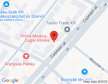 1147 Budapest XIV. kerület kerület Csömöri út 18.
