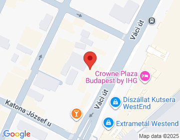 1132 Budapest XIII. kerület kerület Váci út 16. I. emelet 1/b.