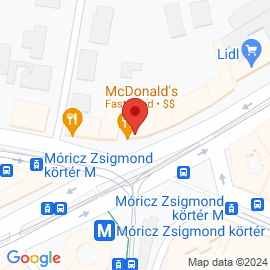 1114 Budapest XI. kerület kerület Móricz Zsigmond körtér 3/a