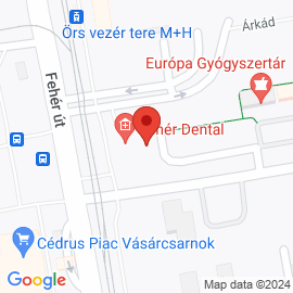 1106 Budapest X. kerület kerület Gyakorló utca 2