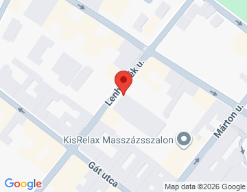 1097 Budapest IX. kerület kerület Lenhossék utca 13