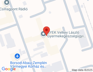 3530 Miskolc Szentpéteri kapu 72-76.