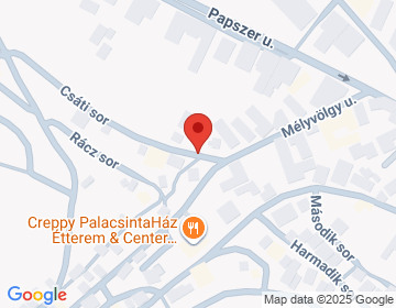 3530 Miskolc Széchenyi u. 70. II. em.