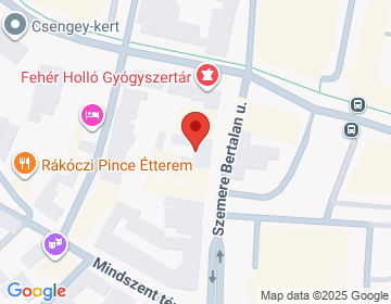 3530 Miskolc Szemere u. 18.