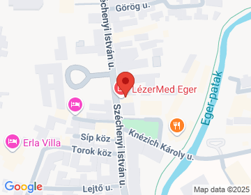 3300 Eger Tűzoltó tér 1.