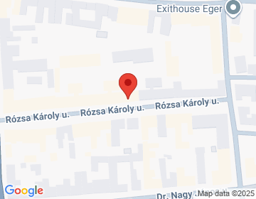 3300 Eger Rózsa Károly utca 8 Fsz. 4