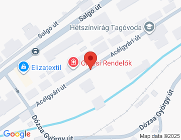 3100 Salgótarján MAcélgyári út 51.