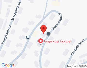 3100 Salgótarján Szerpentin út 19.