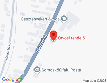 3100 Salgótarján Somosi út 97.