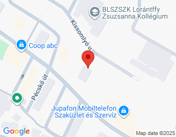 3100 Salgótarján Pécskő út 10.