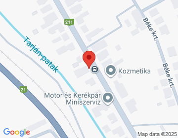 3100 Salgótarján Füleki út 90