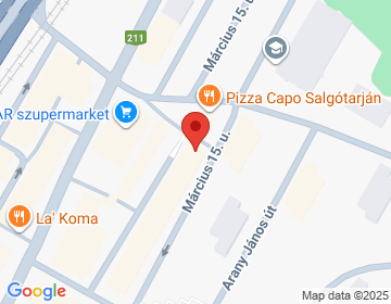 3100 Salgótarján ,Március 15 utca 24