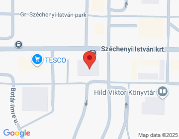 5000 Szolnok Széchenyi I. krt. 129.