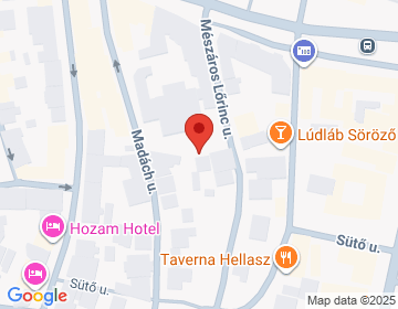 5000 Szolnok Somogyi Béla str 4.