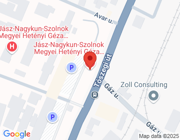 5000 Szolnok Tószegi út 21.