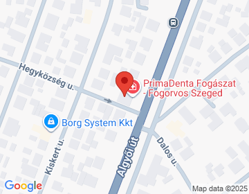 6728 Szeged Algyői út 24.