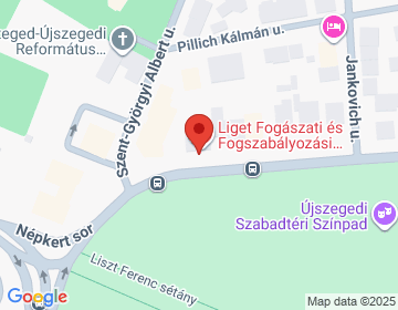 6700 Szeged Népkert sor 2/A.
