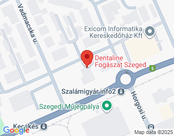6700 Szeged Hópárduc u. 4,