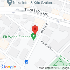 6721 Szeged Dózsa utca 14