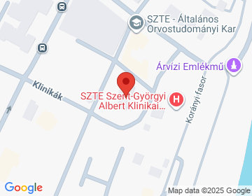 6700 Szeged Tisza L. krt. 111.