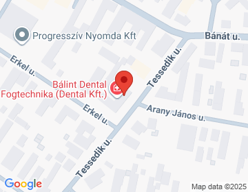 5700 Békéscsaba Erkel utca 16.