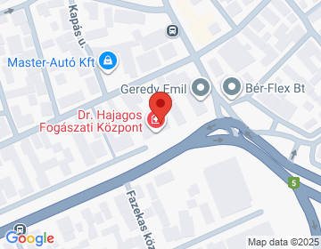 6000 Kecskemét Erzsébet Krt. 64.