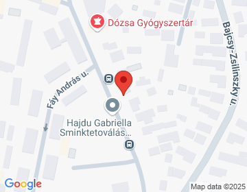 5520 Szeghalom Dózsa György út 34.
