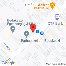 2092 Budakeszi Fő utca 43-45.