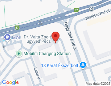 6700 Pécs Nagy Imre út 46.