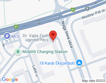 6700 Pécs Nagy Imre út 46.