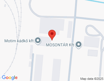 9200 Mosonmagyaróvár Fő út 7.