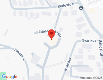 6700 Pécs Édesanyák útja 17.