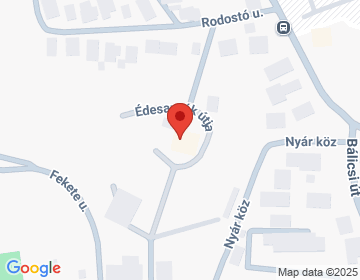 6700 Pécs Édesanyák útja 17.