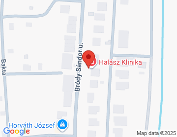 7100 Szekszárd Bródy S. u. 23.