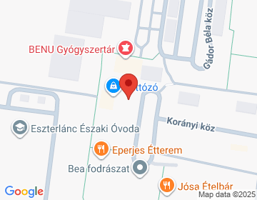 4400 Nyíregyháza Ungvár sétány 35-37.